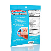 GummiYums Planet Gummy (8PK-132G) | Pre-order Preorder Showcase